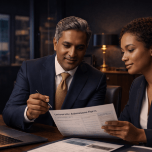 Certified UK Education Agent Training Programme